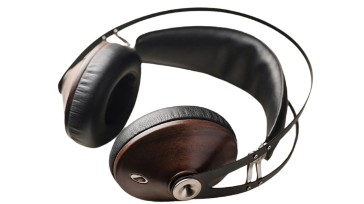 MEZE AUDIO 99 CLASSICS ウォールナットシルバー Meze Audio 99 Classic - Silver Portable Headphones - Audio Concierge