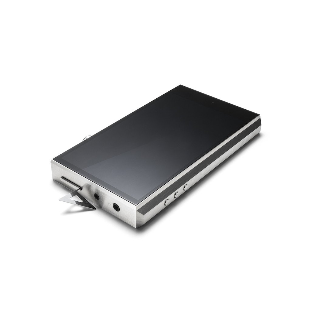 Astell&Kern A&ultima SP1000 SS Player - Audio Concierge