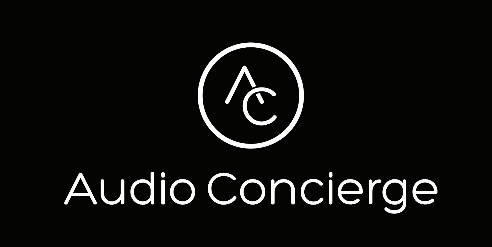 (c) Audioconcierge.co.uk