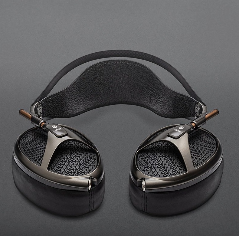 Meze Audio High End Headphones UK