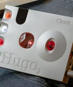Chord Hugo 2