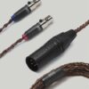Empyrean XLR Balanced Upgrade Cable