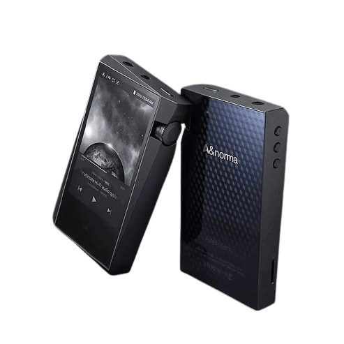 Astell&Kern A&Norma SR15 Player - BUY NOW