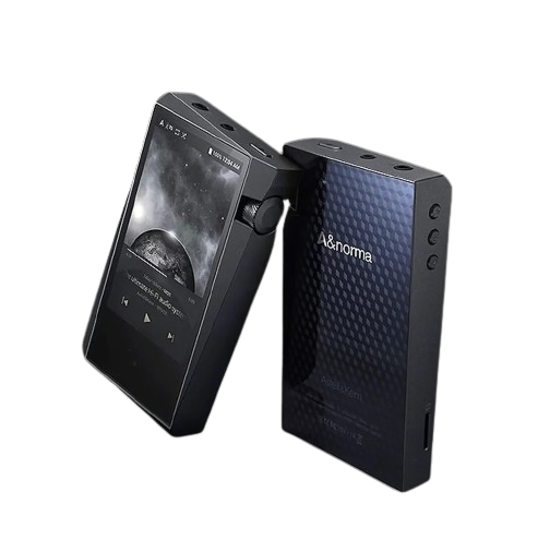 Astell&Kern A&Norma SR15 Player - BUY NOW