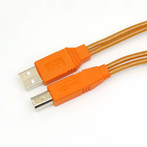 DFi Double USB