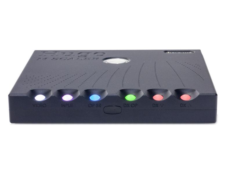 M Scaler Black M Scaler