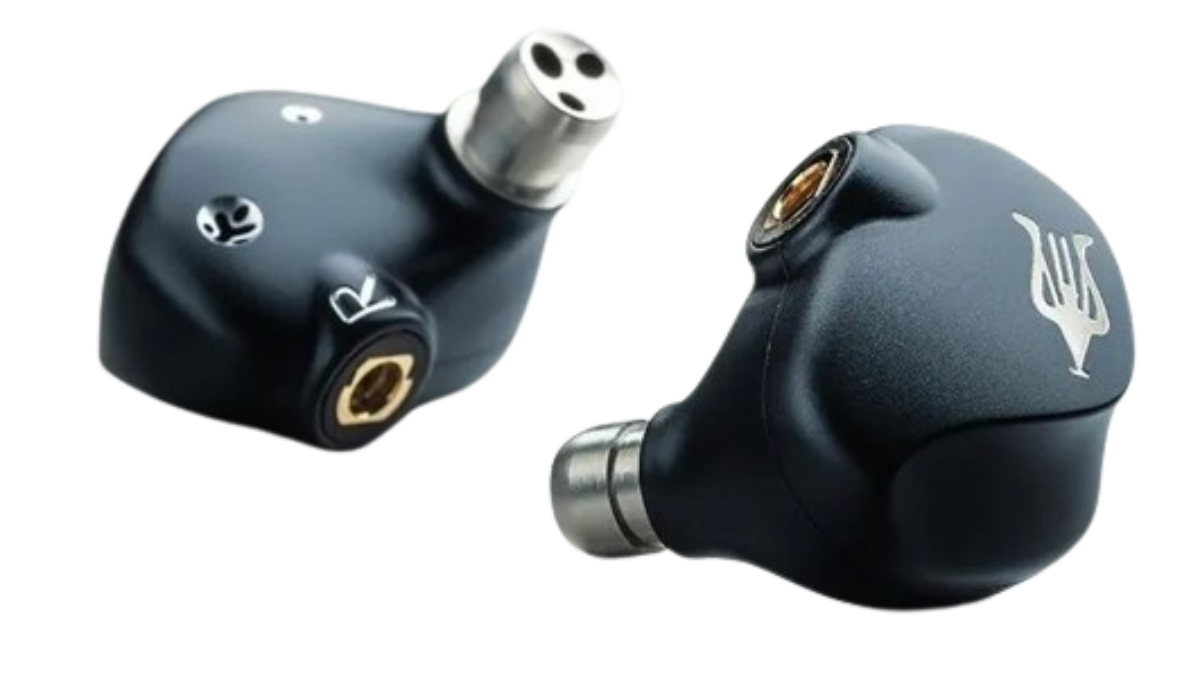Meze Audio Rai Penta High-End Earphones - PURCHASE NOW