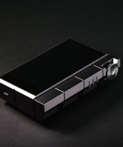 astell & Kern kann cube portable player