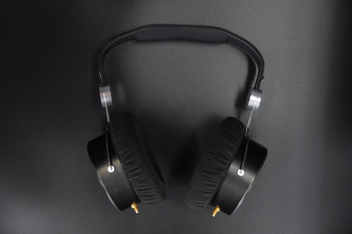 Top 5 Audiophile Headphones