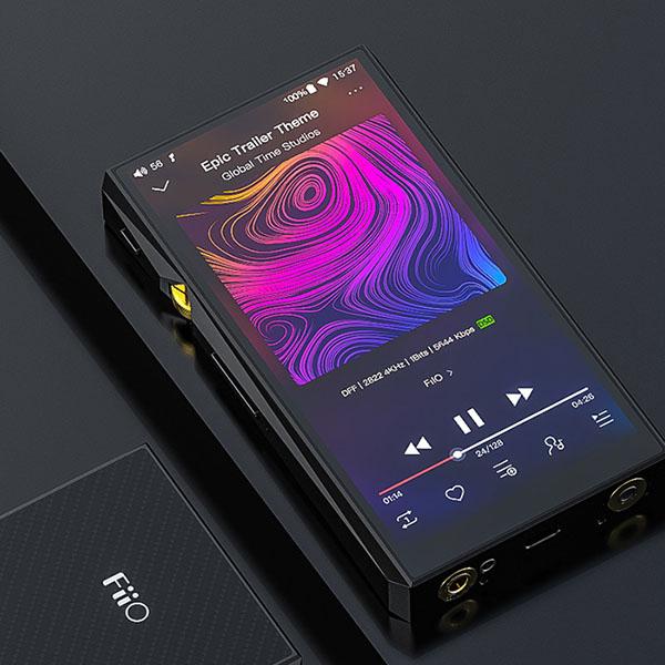 FiiO M11 Lifestyle Purchase