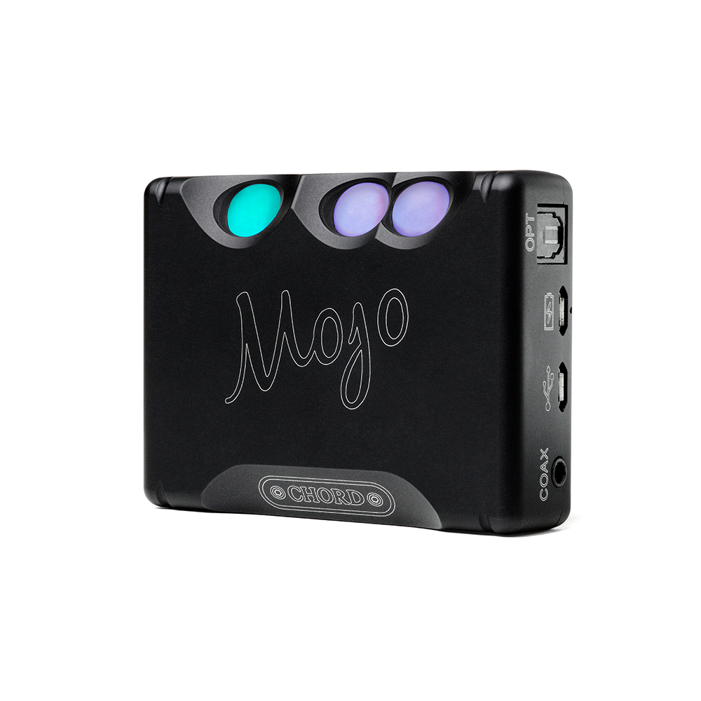 Chord Mojo London