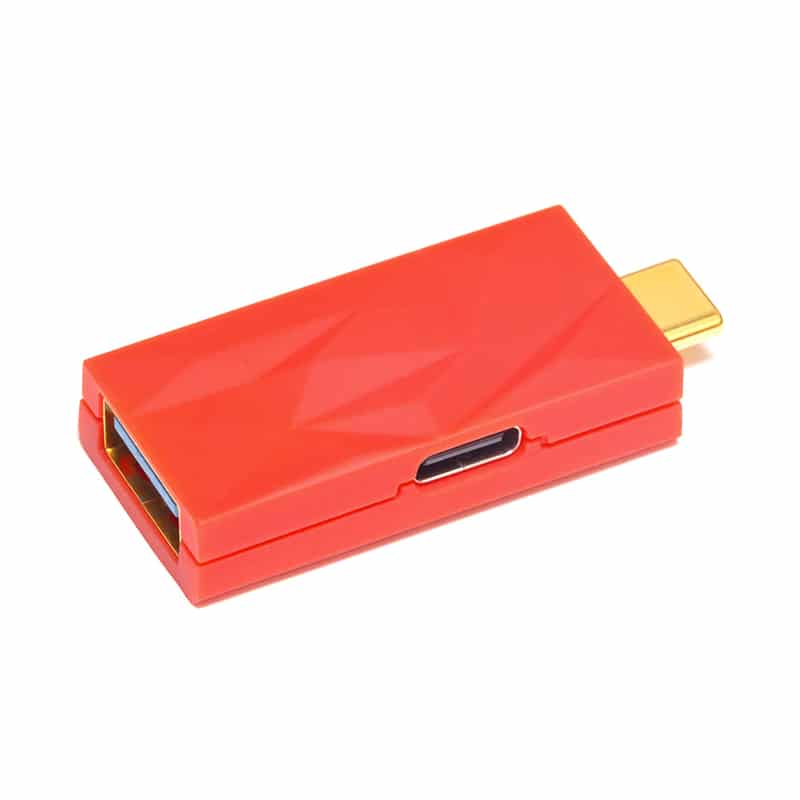 iFi Audio iDefender+, product image from Audioconcierge