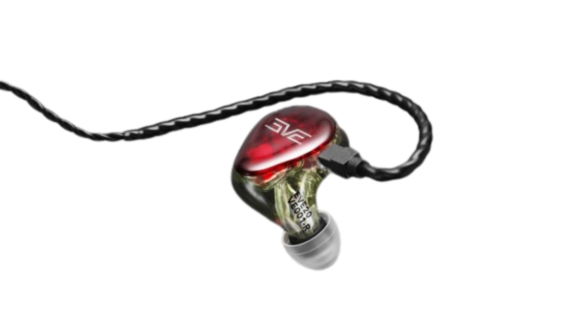 Vision Ears EVE20 Earphones - Audio Concierge