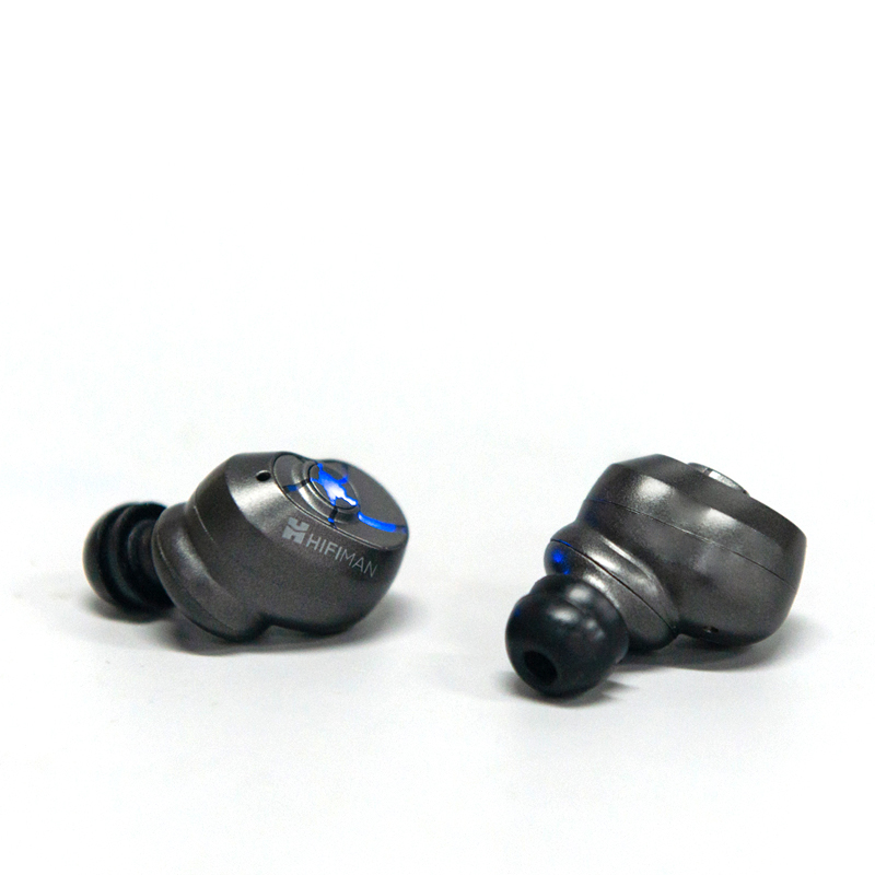 TWS600 - True Wireless Hi-Fi Earphones