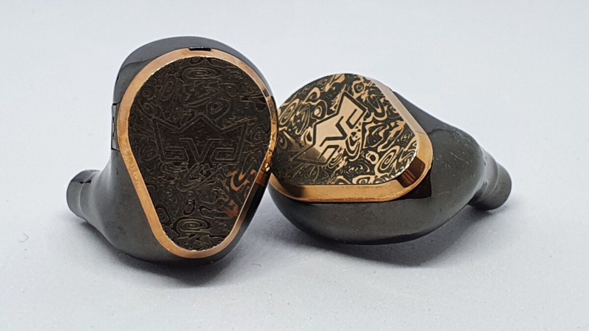 Vision Ears ERLKöNIG LE Earphones - Audio Concierge
