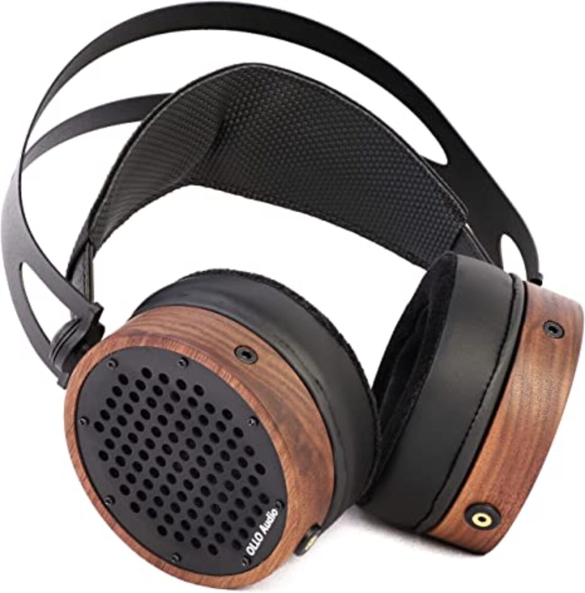 OLLO Audio S4X HIFIMAN モガミ 2944 4.4mm5極 Ollo Audio S4X Portable Headphones - Audio Concierge