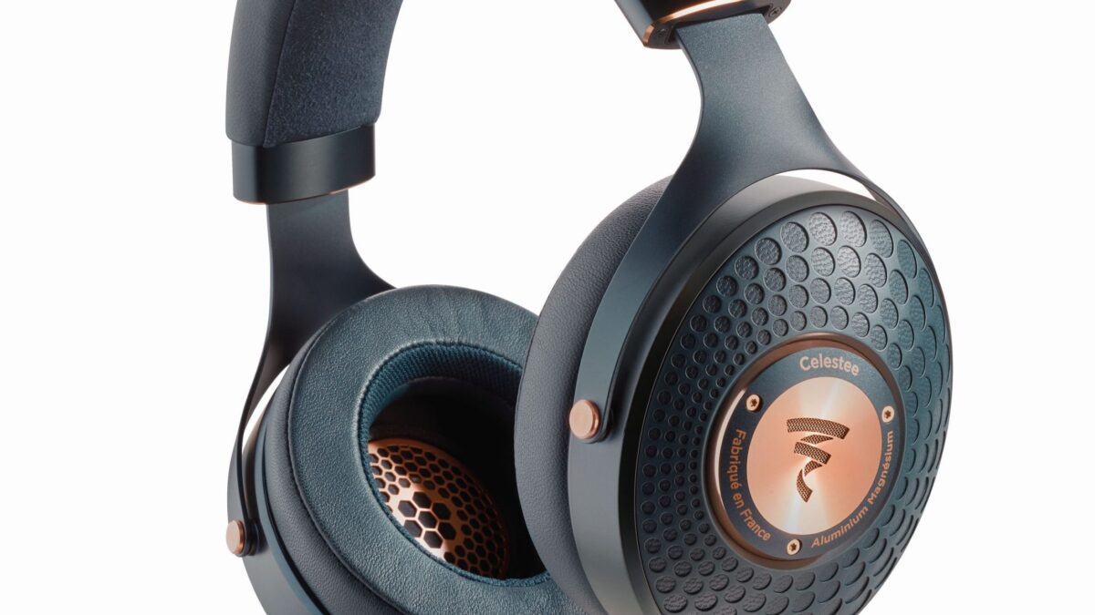 Focal Celestee Headphones - Audio Concierge