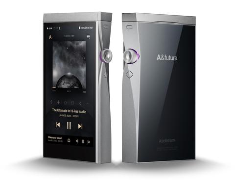 Astell & Kern SE180v