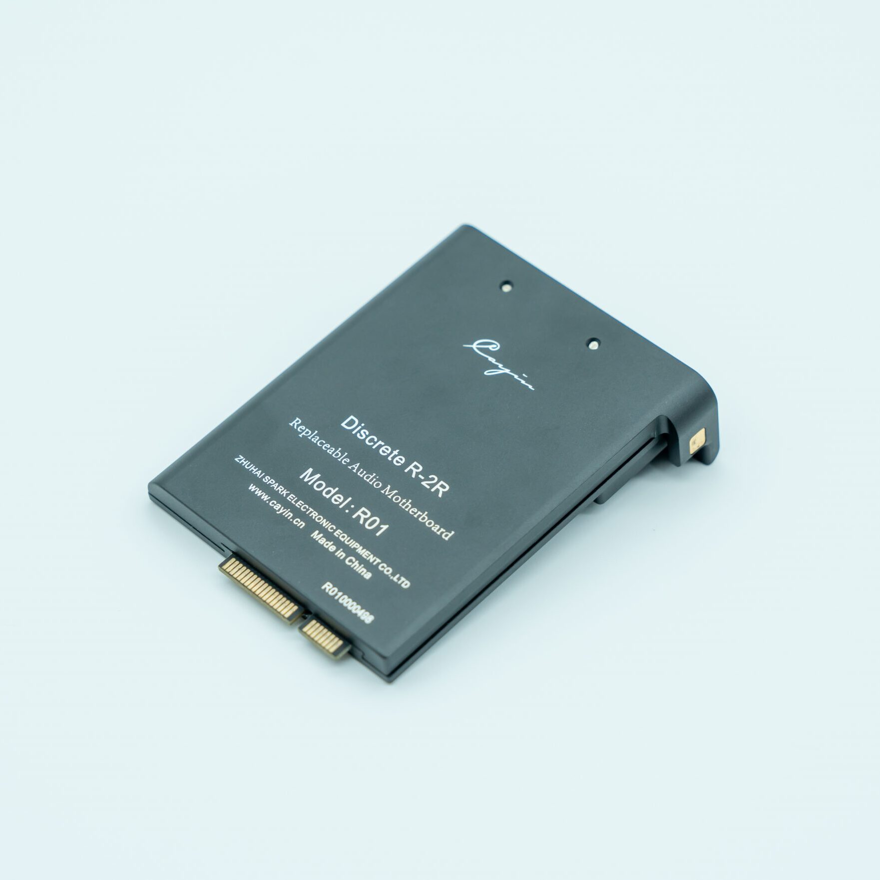 Cayin N6 ii R01 Audio Board - Audio Concierge