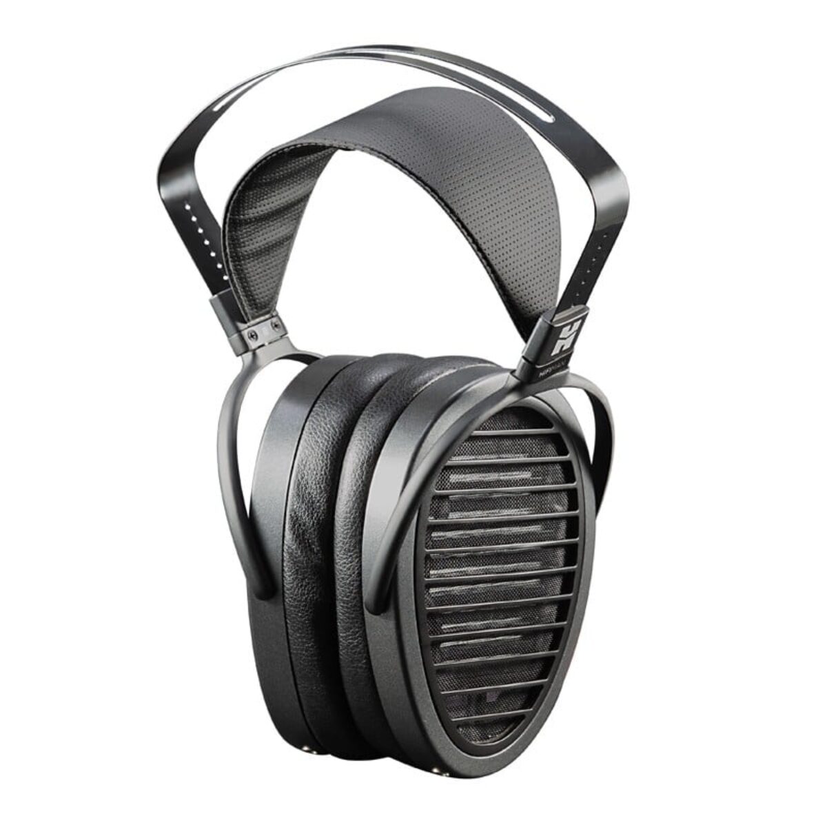 HIFIMAN Arya Stealth Edition Open Back Planar Headphones