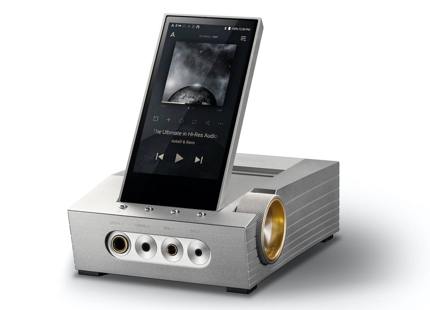 Astell & Kern ACRO CA1000