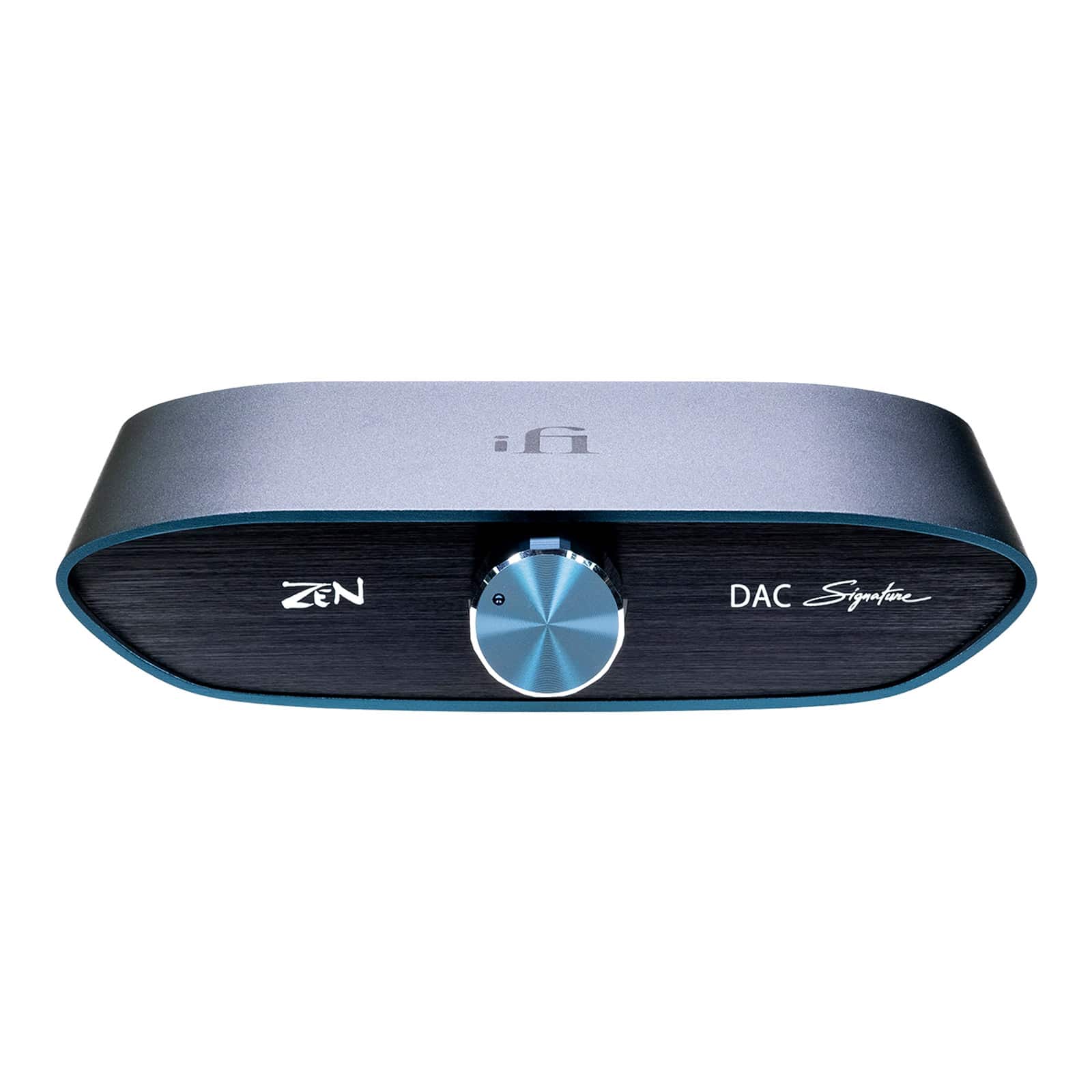 iFi Audio ZEN DAC Signature V2