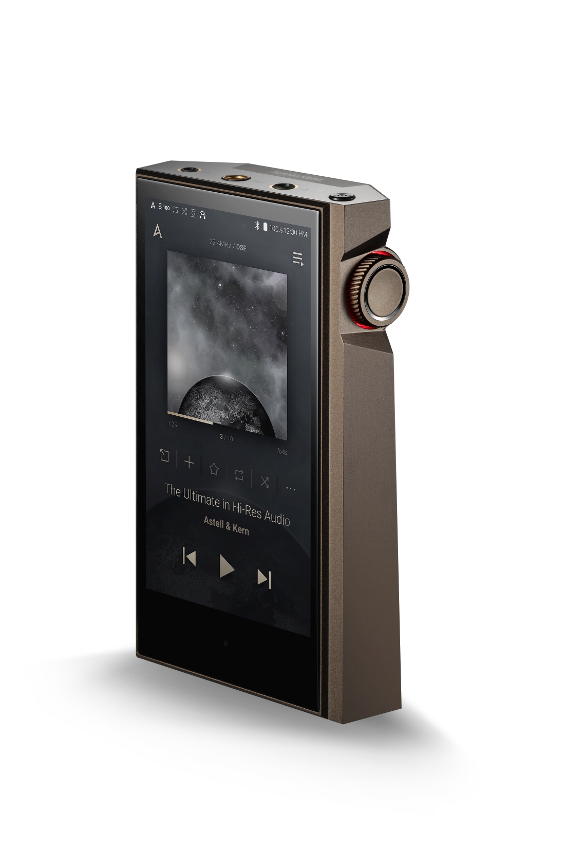 Astell & Kern - UK Official Partner