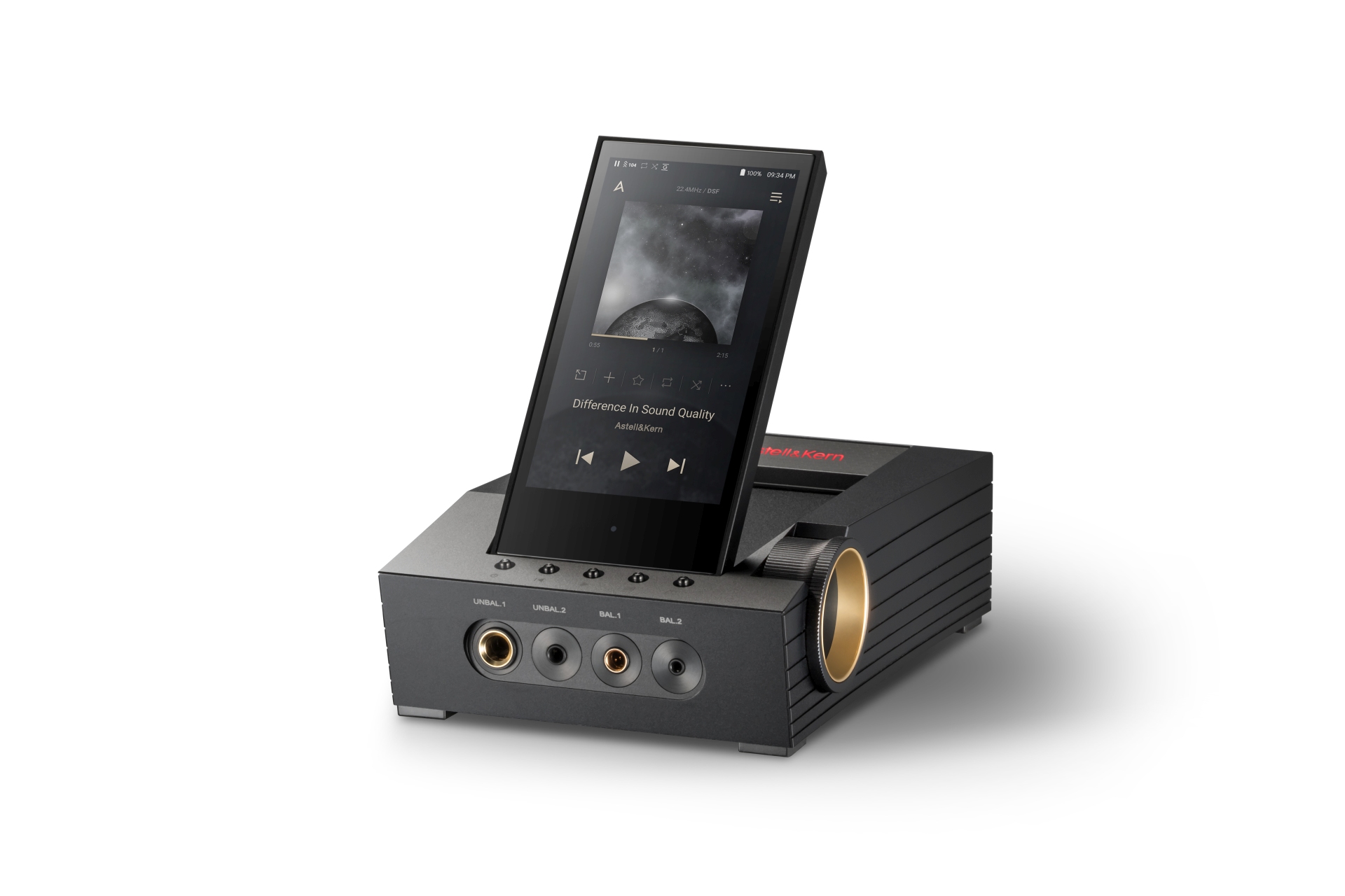 Astell&Kern ACRO 2000T