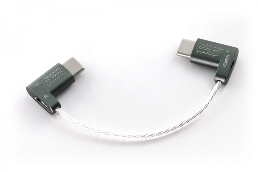 ddHIFI TC05L USB C Adapter