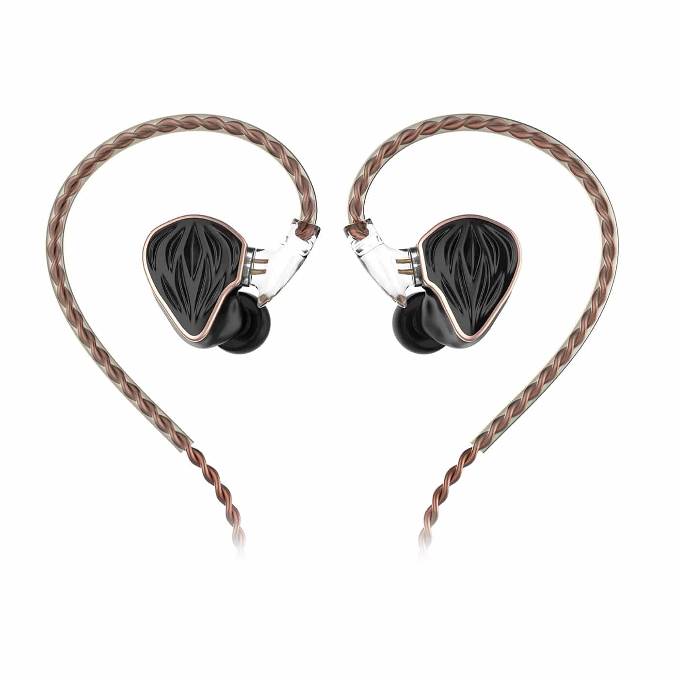 HIDIZS MS3, product image from Audioconcierge