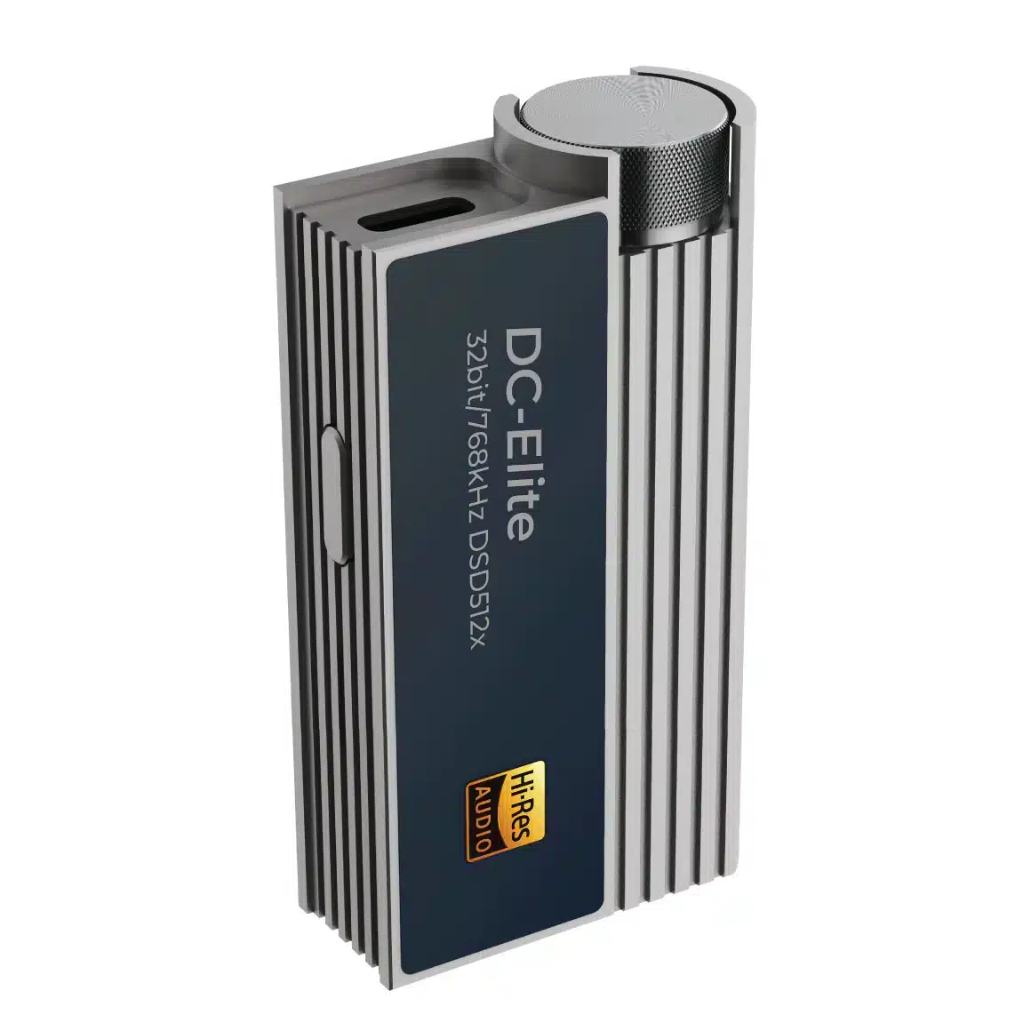 iBasso DC Elite, product image from Audioconcierge