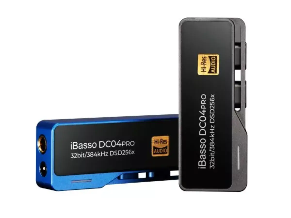 iBasso DC04 32bit/384kHz DSD256x iBasso DC04 32bit/384kHz DSD256x