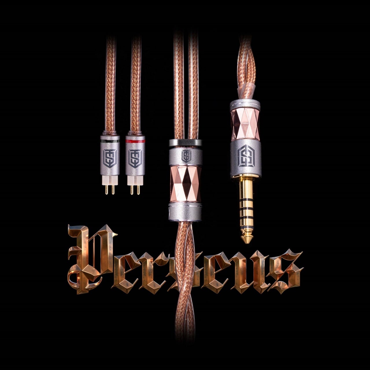 Satin Audio Perseus, product image from Audioconcierge