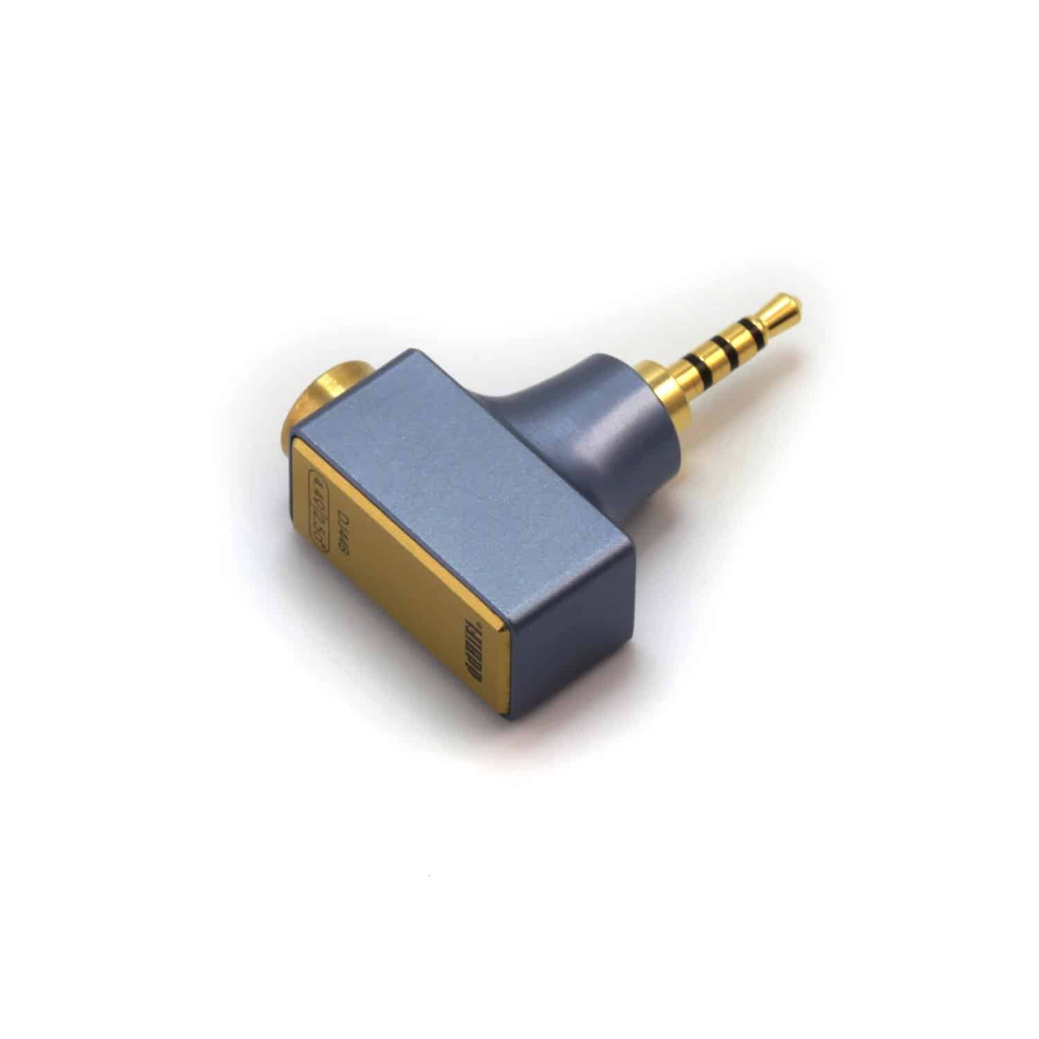 DDHIFI DJ44C, product image from Audioconcierge
