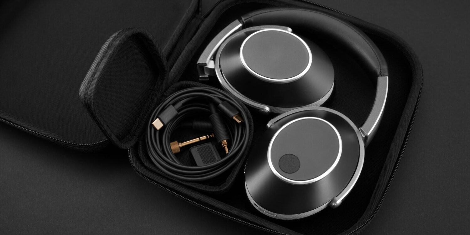 Top Headphone Choices with Noise Cancelling