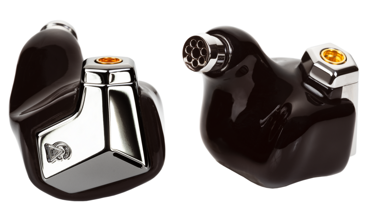 Campfire Audio Ponderosa Premium Earphone