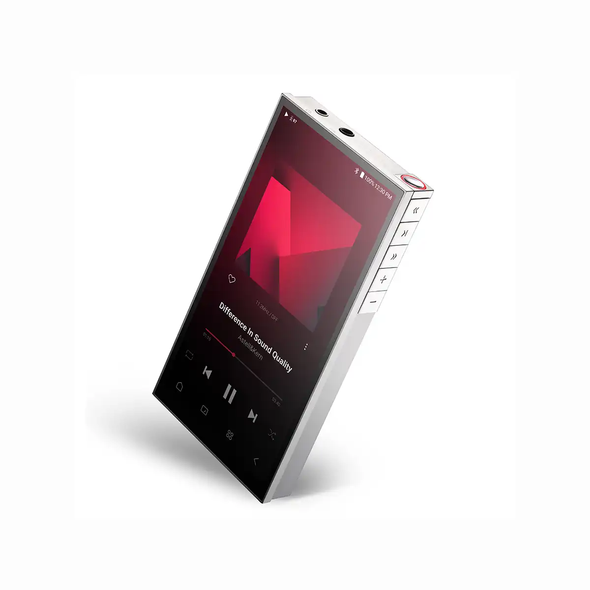 Astell&Kern PD10 Portable Music Player