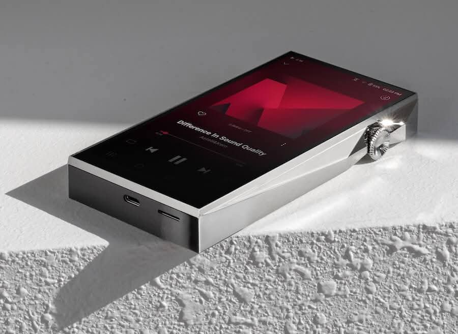 ASTELL&KERN SP4000 Music Player