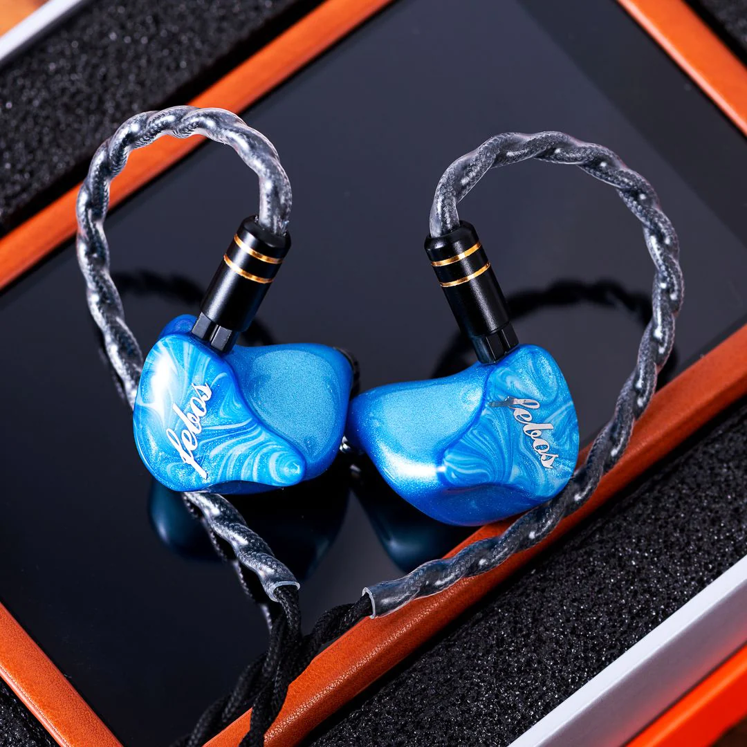 Custom Earphones