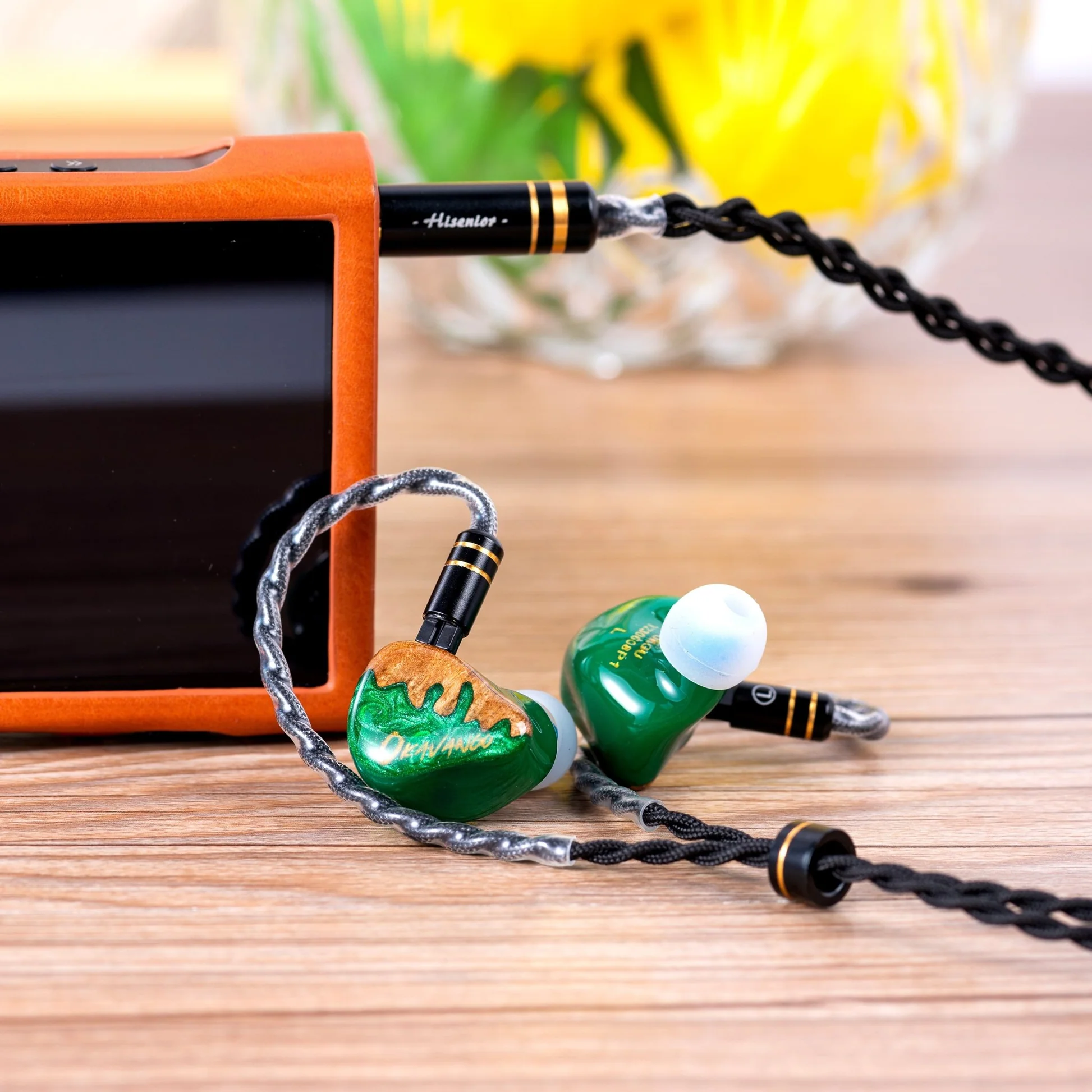 Why Custom-Designed Earphones Sound Better Than Factory-Made
