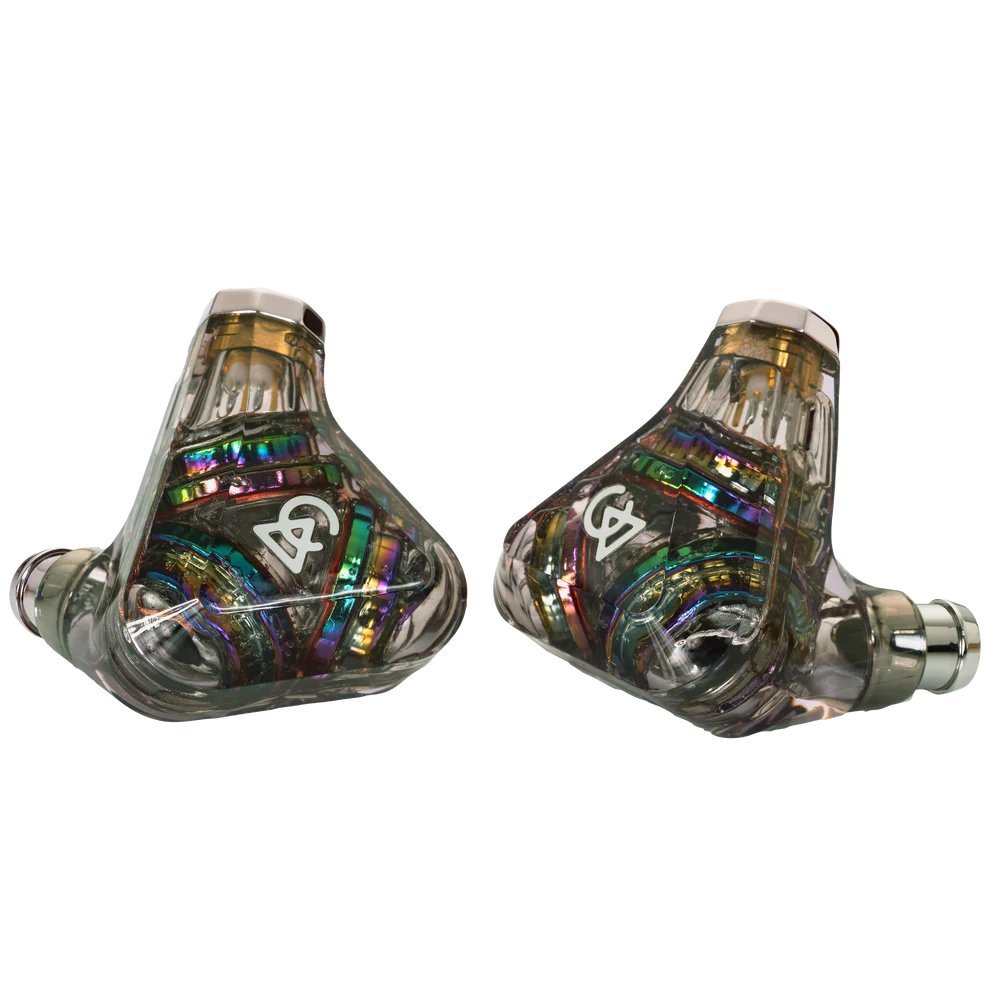 Trifecta 'Dark Prism'