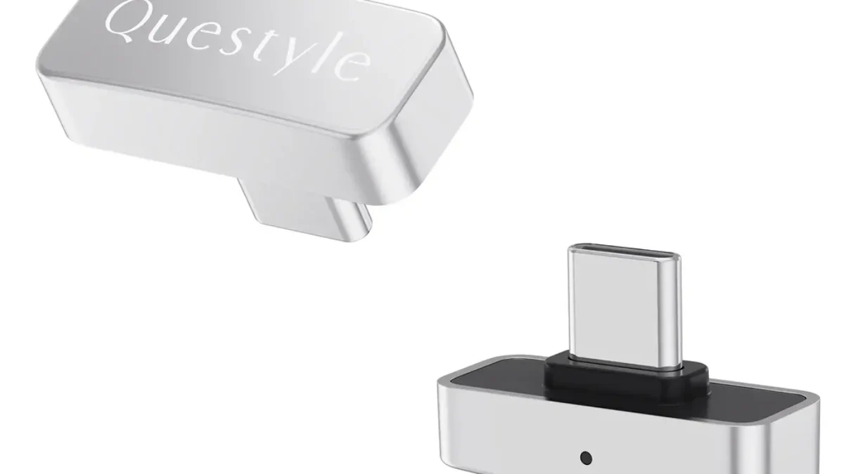 Questyle QCC DONGLE PRO – Lossless Bluetooth Audio Transmitter