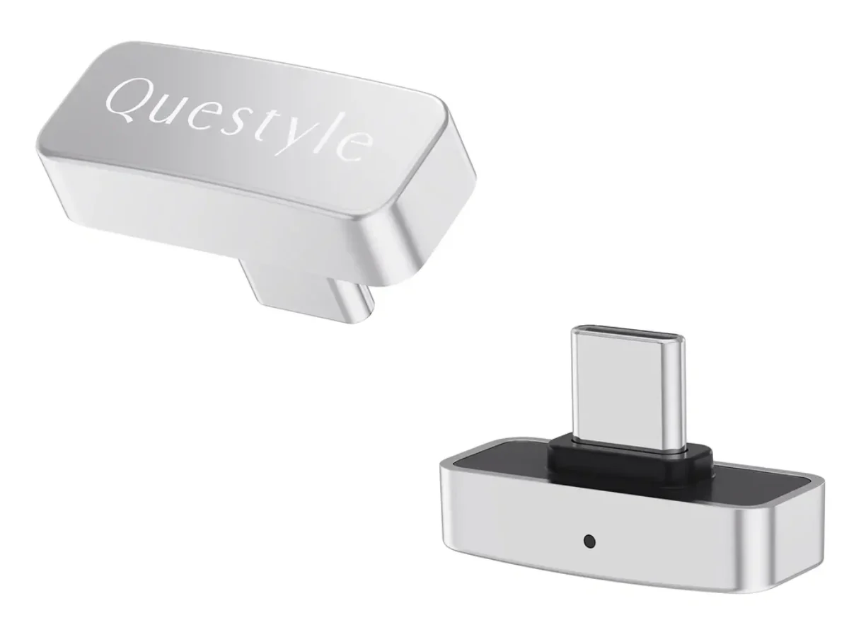 Questyle QCC DONGLE PRO – Lossless Bluetooth Audio Transmitter Questyle QCC DONGLE PRO – Lossless Bluetooth Audio Transmitter