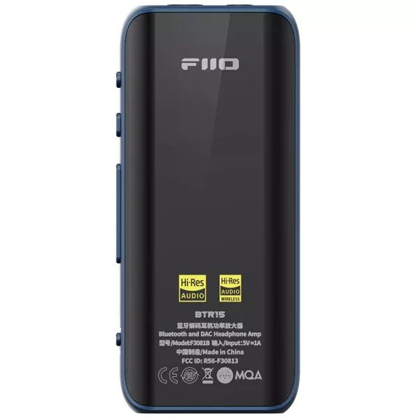 FIIOBTR15 (6) FIIOBTR15 6