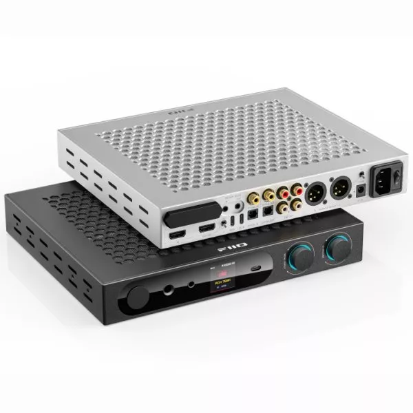 FIIOK19 (5) FIIOK19 5