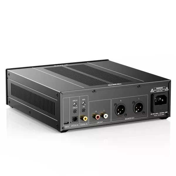 FIIOWARMER (2) FIIOWARMER 2