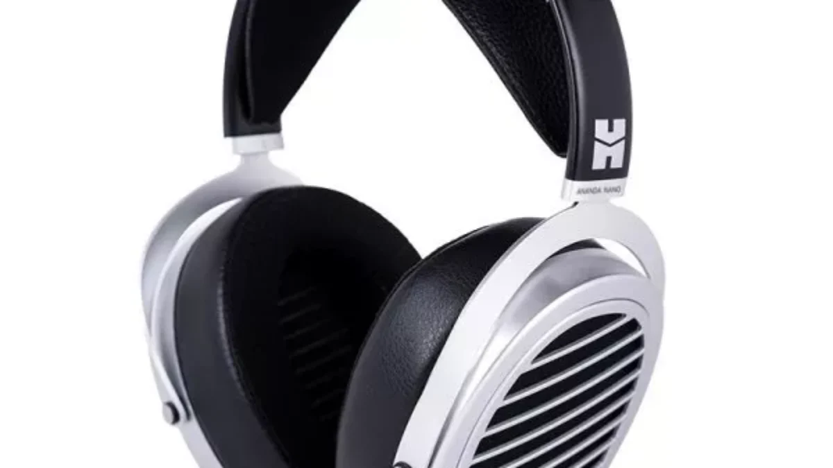 HIFIMAN Ananda Nano Planar Magnetic Headphones