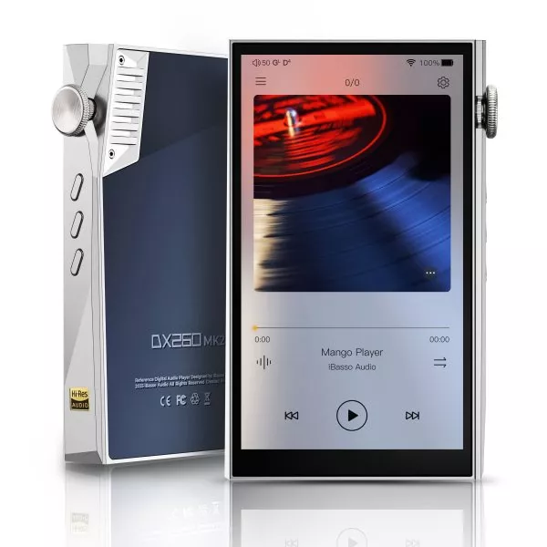 DX260 MK2 3 IBASSODX260MK2 5