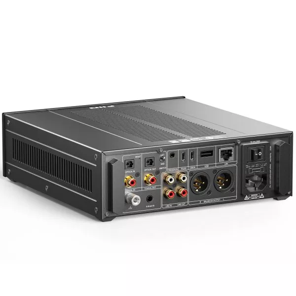 K17 7 fiio k17 desktop dac and headphone amp 5