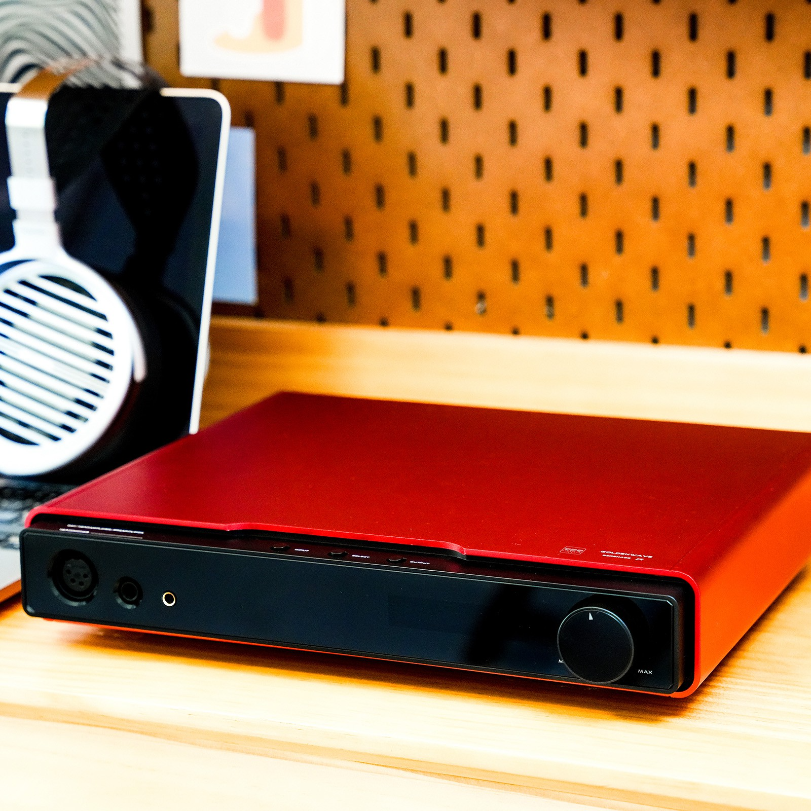 Serenade Jr DAC 6 SERENADE JR